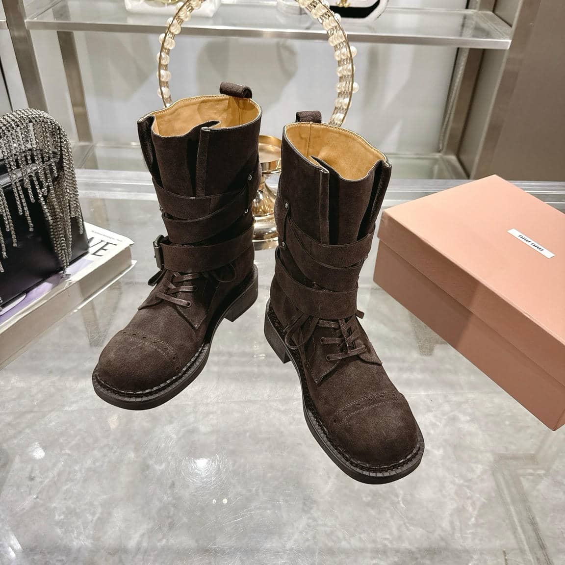 Miu Miu Boots-11